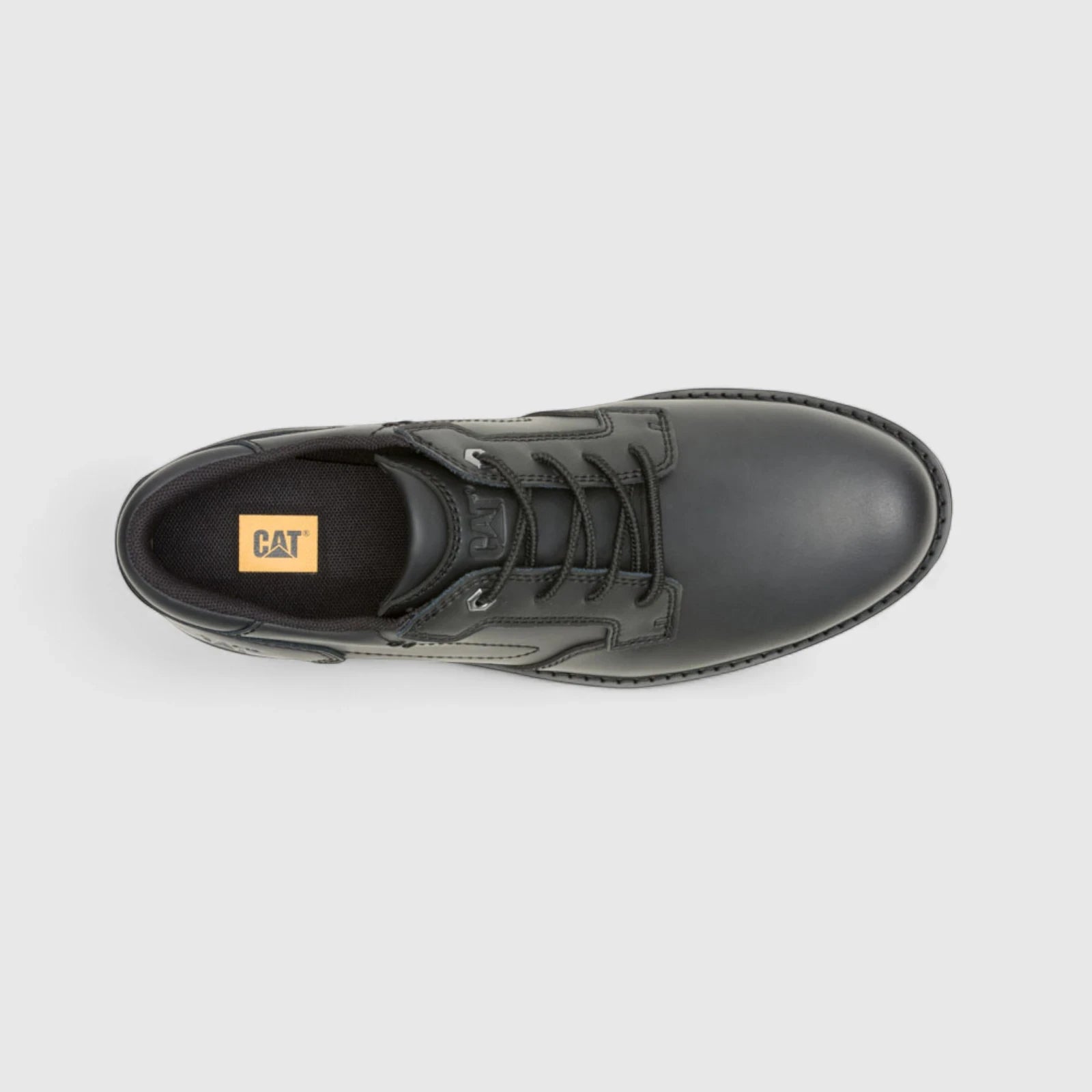 Cat Men's Staten Lo P726699 Black CT345