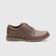 Cat Men's Staten Lo P726700 Dark Brown CT346