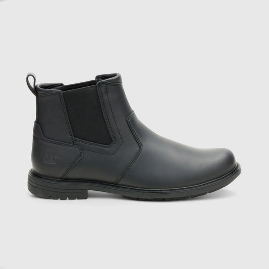 Cat Men's Staten Chelsea P726708 Black CT342