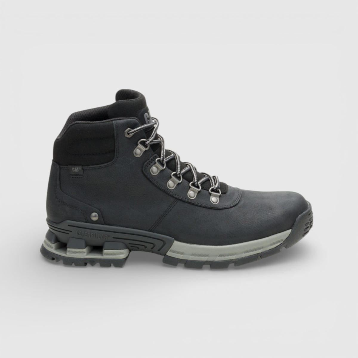 Cat Men's Jettison P726717 Black CT360