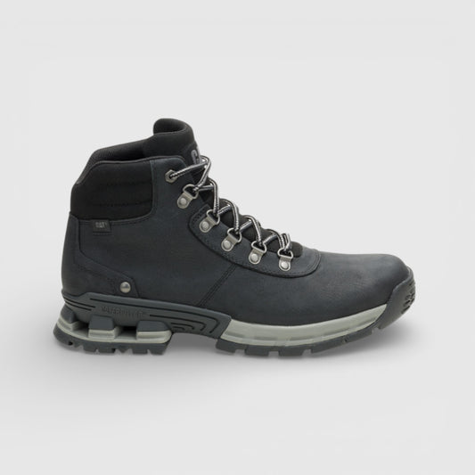 Cat Men's Jettison P726717 Black CT360