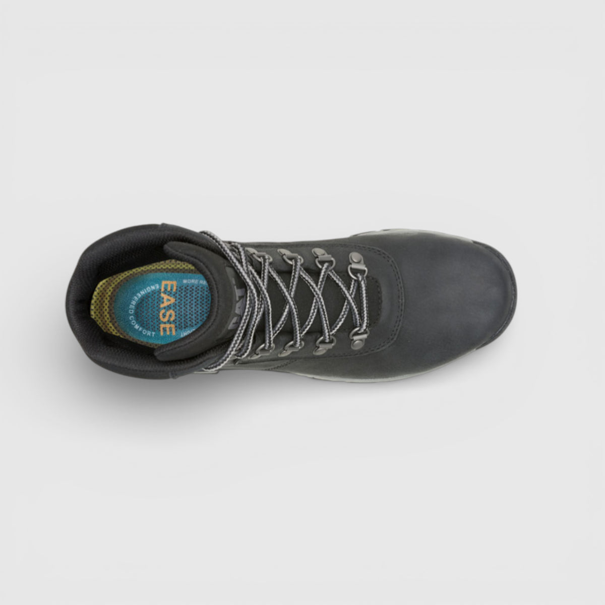 Cat Men's Jettison P726717 Black CT360