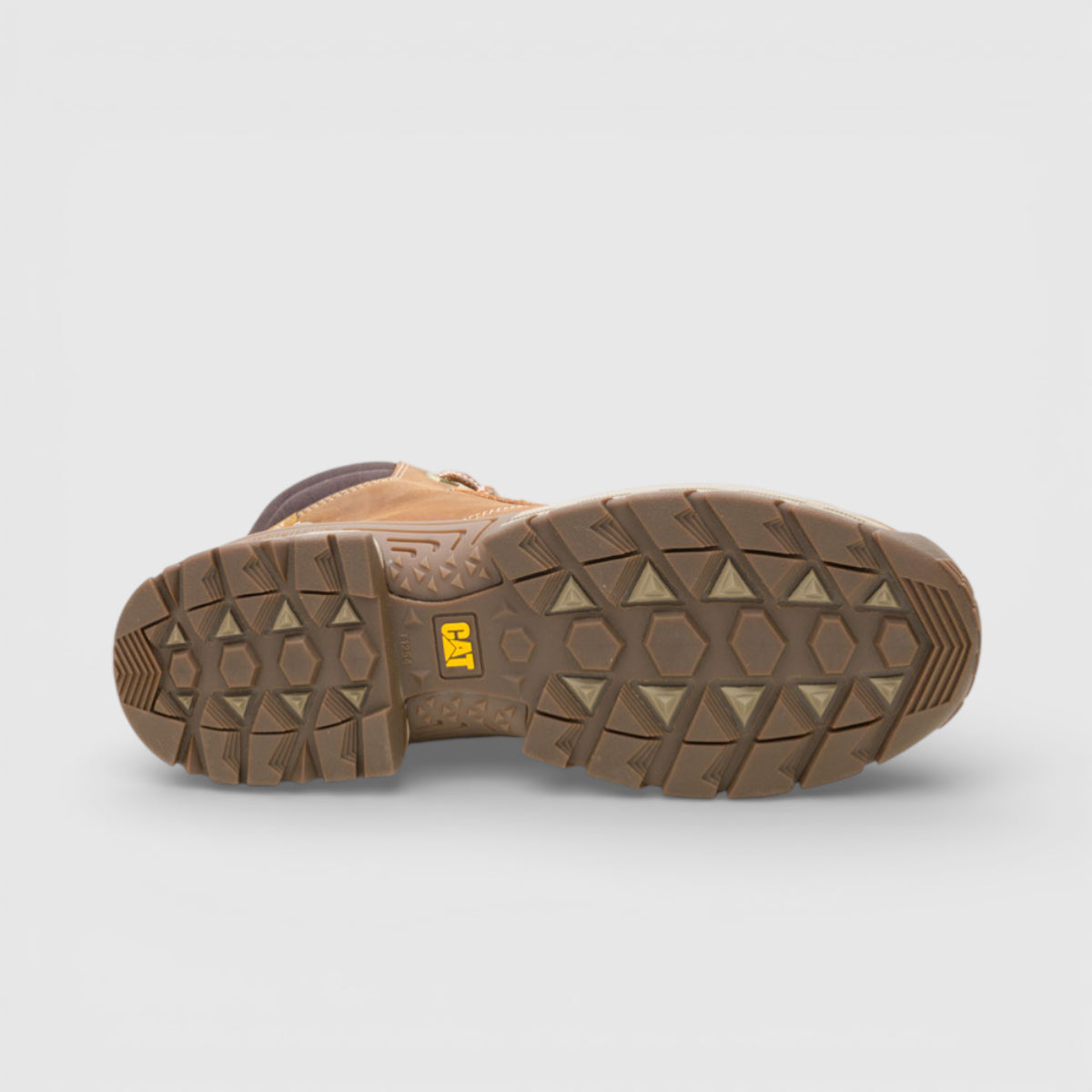 Cat Men's Jettison P726718 Brown Sugar CT361