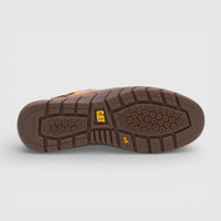 Cat Men's Flexion P726985 Algorithm CT354