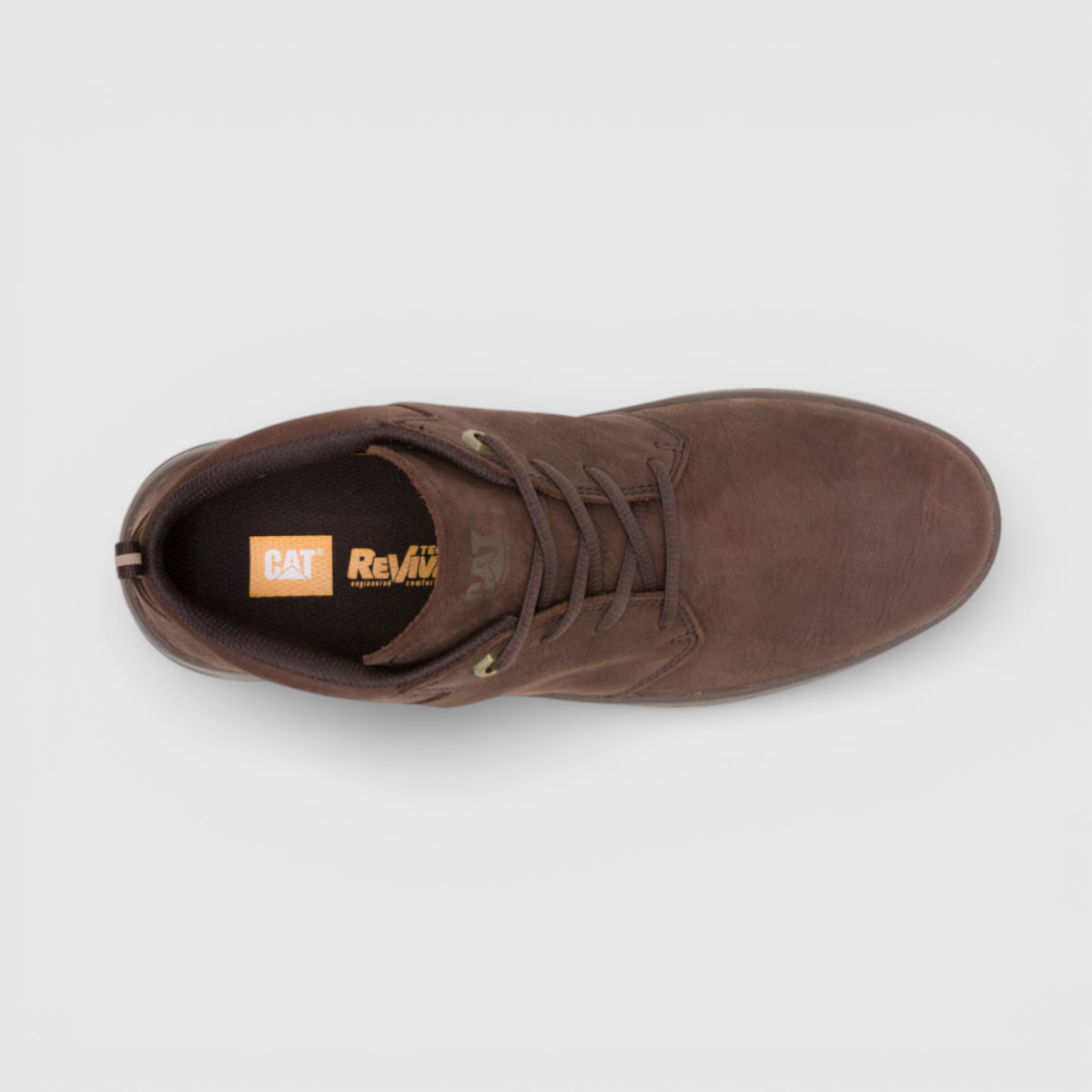 Cat Men's Flexion P726986 Java CT356