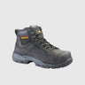 Crossrail Steel Toe Outdoor Safety Boots Boots | familyshoecentre