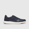 Panel Sneakers Midnite Navy GV1-399 Sneakers | familyshoecentre