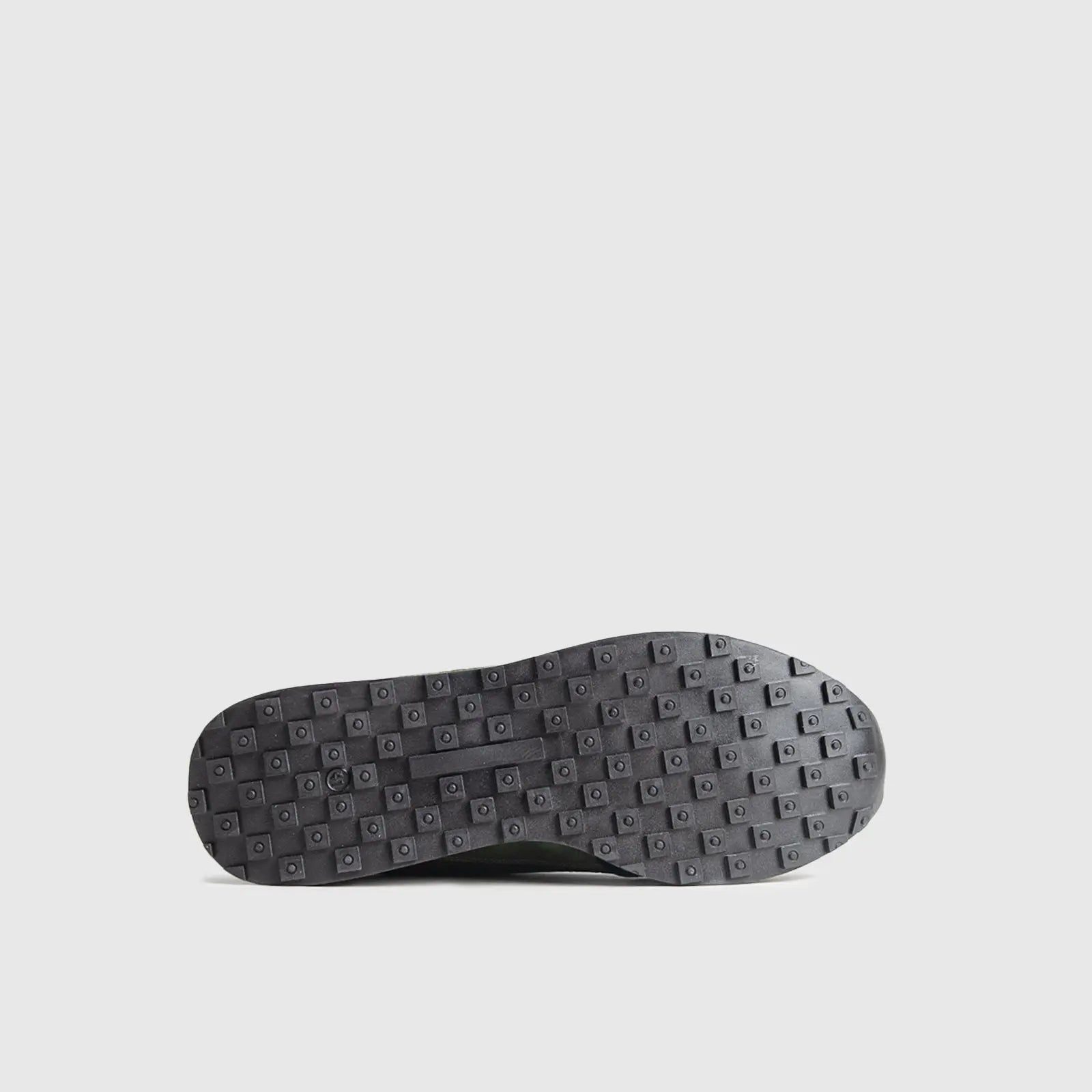 Pepita Casual Sneaker - 6017 Olive Sneakers | familyshoecentre