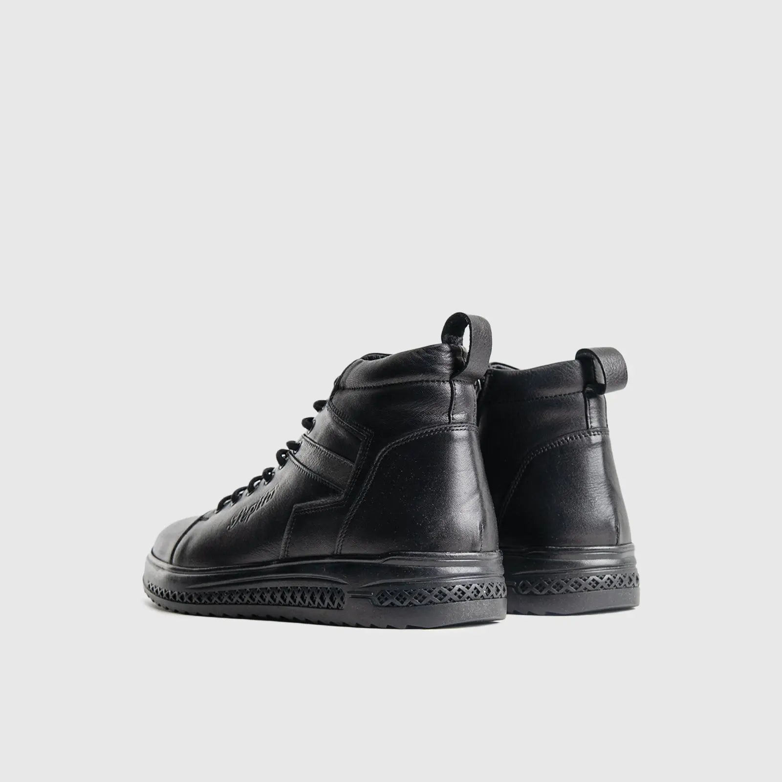 Pepita Casual Sneaker Boot - 5324 Sneakers | familyshoecentre