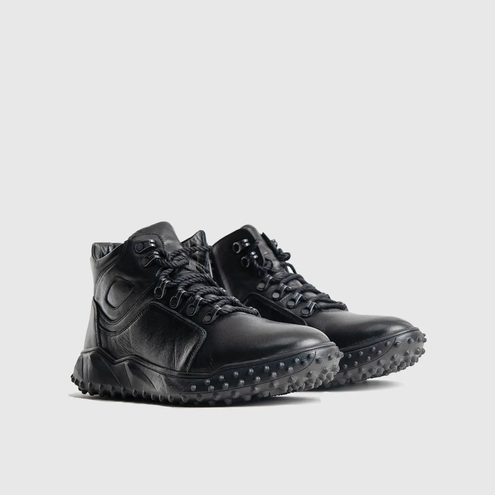 Pepita Casual Sneaker Boot - 5891 Sneakers | familyshoecentre