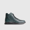 Pepita Casual Sneaker Boot - 6024 Sneakers | familyshoecentre