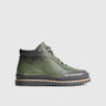 Pepita Casual Sneaker Boot - 6053 Sneakers | familyshoecentre