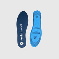 Performance Latex Foam Inner sole Shoe Insoles | familyshoecentre