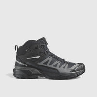 X Ultra 360 Mid Gtx Black/Magnet/Pewter 474476 Boots | familyshoecentre