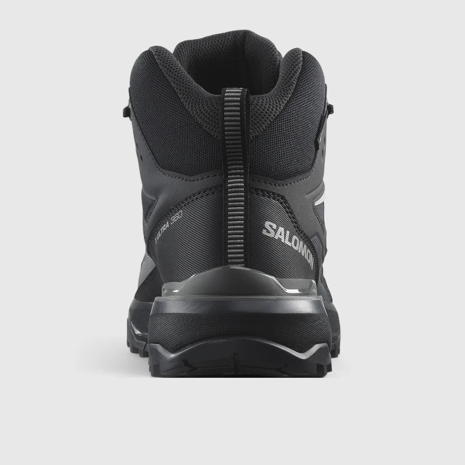 X Ultra 360 Mid Gtx Black/Magnet/Pewter 474476 Boots | familyshoecentre