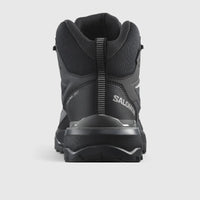 X Ultra 360 Mid Gtx Black/Magnet/Pewter 474476 Boots | familyshoecentre