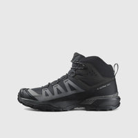 X Ultra 360 Mid Gtx Black/Magnet/Pewter 474476 Boots | familyshoecentre