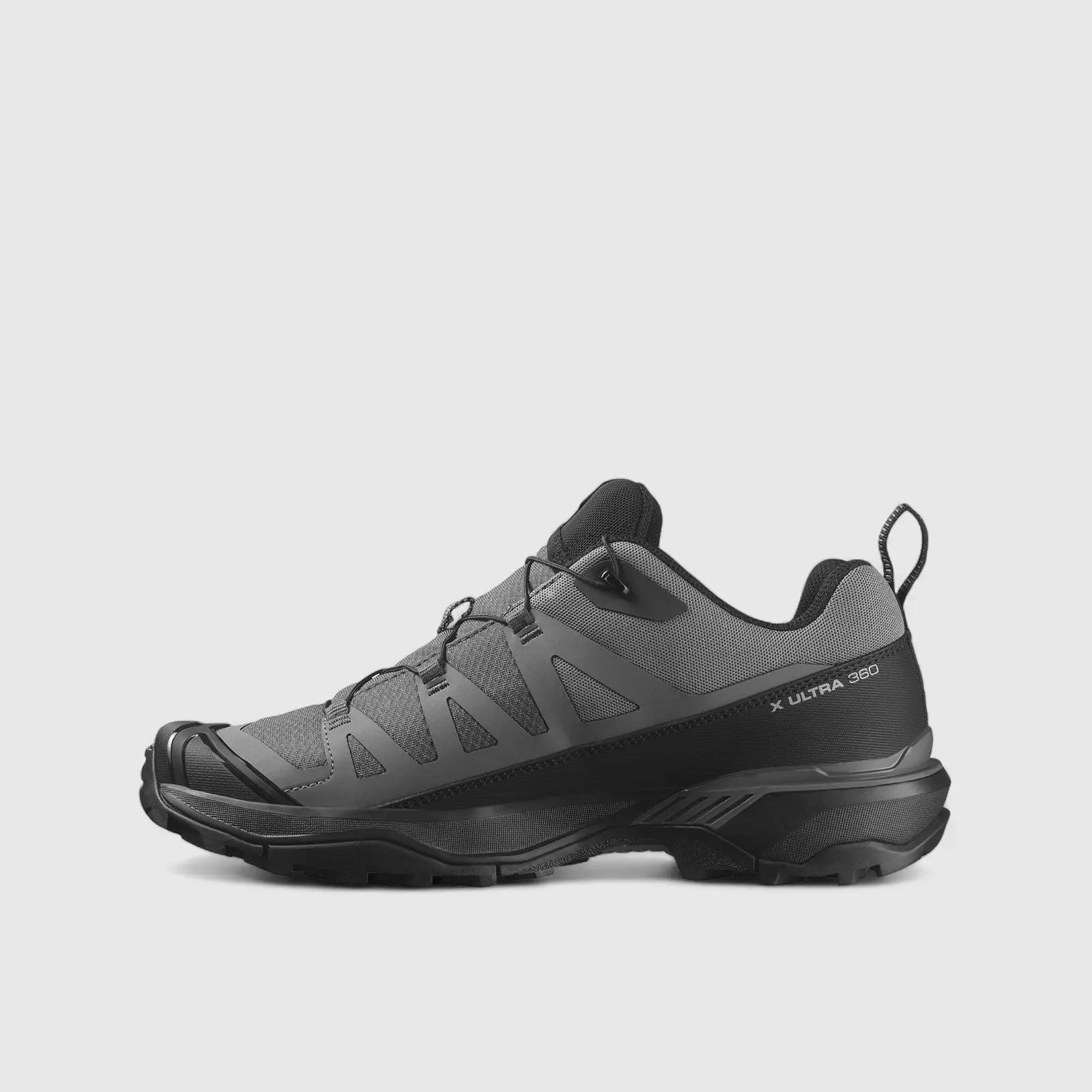 X Ultra 360 Magnet/Black/Pewter 474483 Sneakers | familyshoecentre
