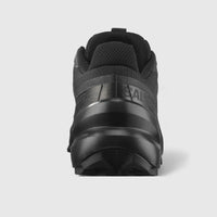 Ladies Speedcross 6 Black/Phantom 417428 Sneakers | familyshoecentre