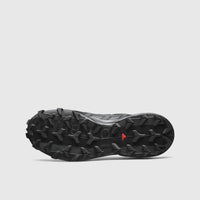 Ladies Speedcross 6 Black/Phantom 417428 Sneakers | familyshoecentre