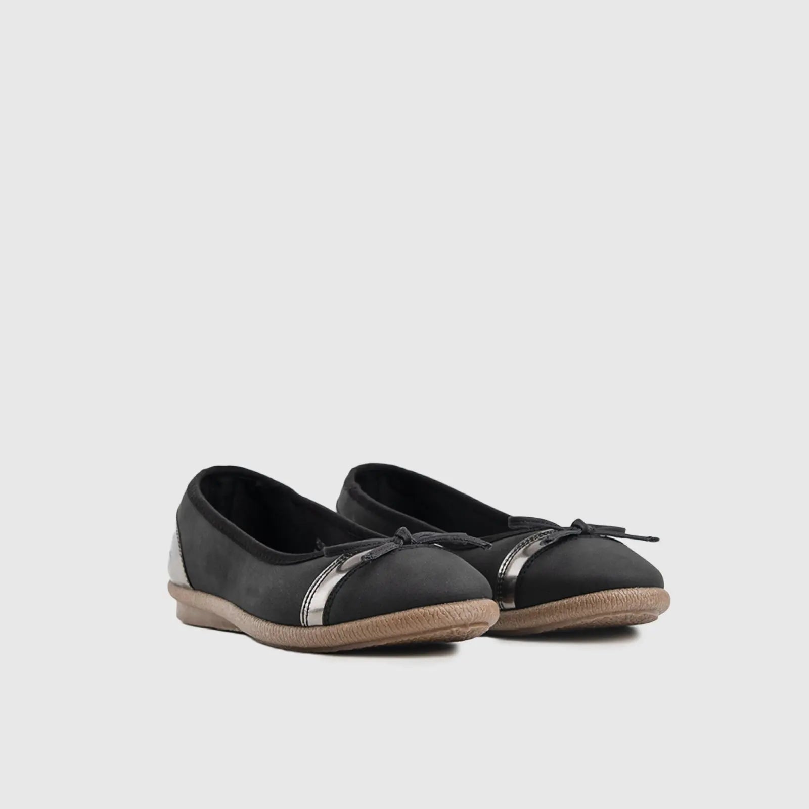 Pierre Cardin Casual Sandals - 10314 Black Sandals | familyshoecentre