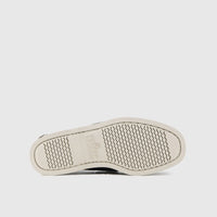 Portland Multiple S93 Black Grey Blue 72118RW Loafers | familyshoecentre
