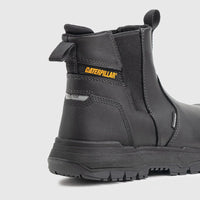 Propane 2.0 Steel Toe Safety Boot Black P725792 Safety | familyshoecentre