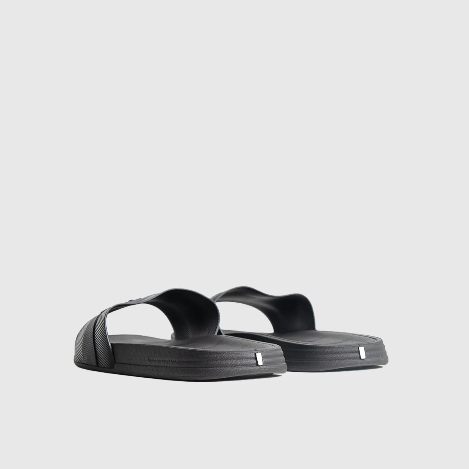 Rider Go Slide Ad Black 11679 Sandals | familyshoecentre