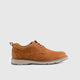 Ronnie Casual Comfort Oxfords Tan 00858 Oxfords | familyshoecentre