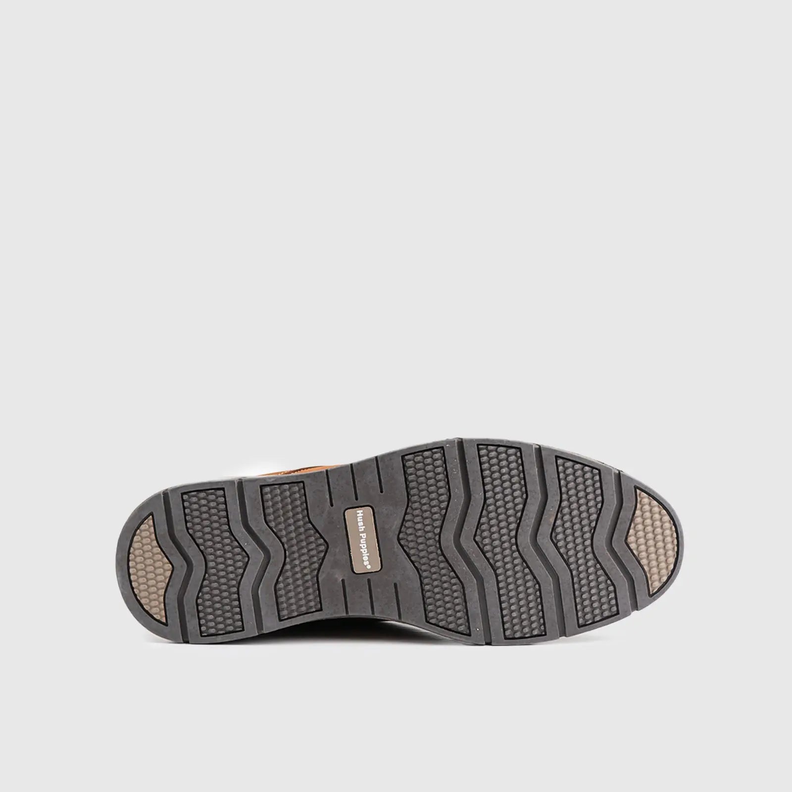Ronnie Casual Comfort Oxfords Tan 00858 Oxfords | familyshoecentre