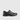 Sawyer Comfort Slip Ons Black Slip-ons | familyshoecentre