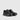Sawyer Comfort Slip Ons Black Slip-ons | familyshoecentre