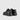 Sawyer Comfort Slip Ons Black Slip-ons | familyshoecentre