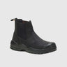 Striver Dealer Bump Steel Toe Outdoor Safety Boots Boots | familyshoecentre