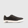 Seve Casual Sneakers Black 00853 Sneakers | familyshoecentre