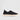 Sienna Comfort Slip On Casuals Black 01367 Pumps | familyshoecentre