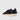 Sienna Comfort Slip On Casuals Black 01367 Pumps | familyshoecentre