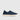 Sienna Comfort Slip On Casuals Navy 01367 Pumps | familyshoecentre