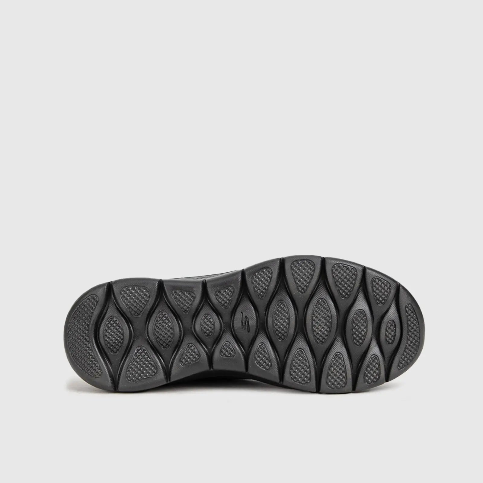 Skechers Slip On Comfort 124963 Ladies | familyshoecentre