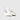 Slingback Court Shoe White 01637 Heels | familyshoecentre