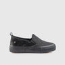 Slip On Sneaker Black 10523 Sneakers | familyshoecentre