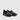 Slip On Sneaker Black 10523 Sneakers | familyshoecentre