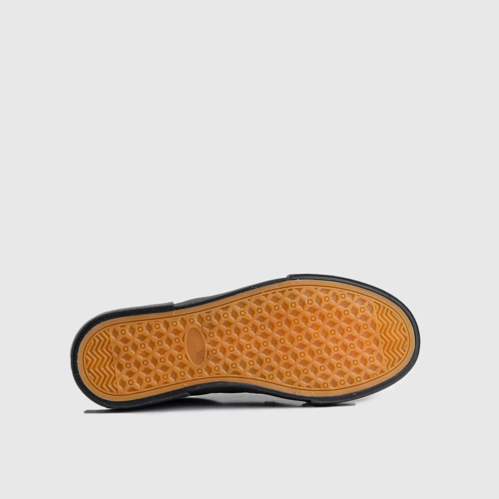 Slip On Sneaker Black 10523 Sneakers | familyshoecentre