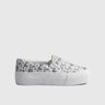 Slip On Sneaker White 10462 Sneakers | familyshoecentre