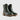 Soft Style Bosley Boot Green 01363 Boots | familyshoecentre