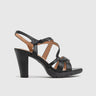 Soft Style Evette Comfort Heel Sandal - 01197 Sandals | familyshoecentre