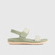 Soft Style Irene Comfort Sandal 01297-2 Sandals | familyshoecentre