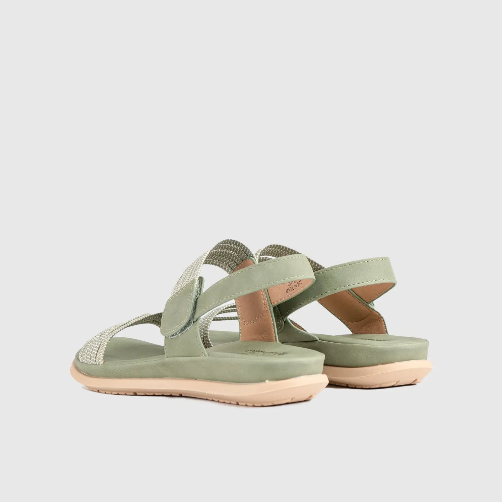 Soft Style Irene Comfort Sandal 01297-2 Sandals | familyshoecentre