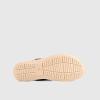 Soft Style Irene Comfort Sandal Pewter 01297-5 Sandals | familyshoecentre