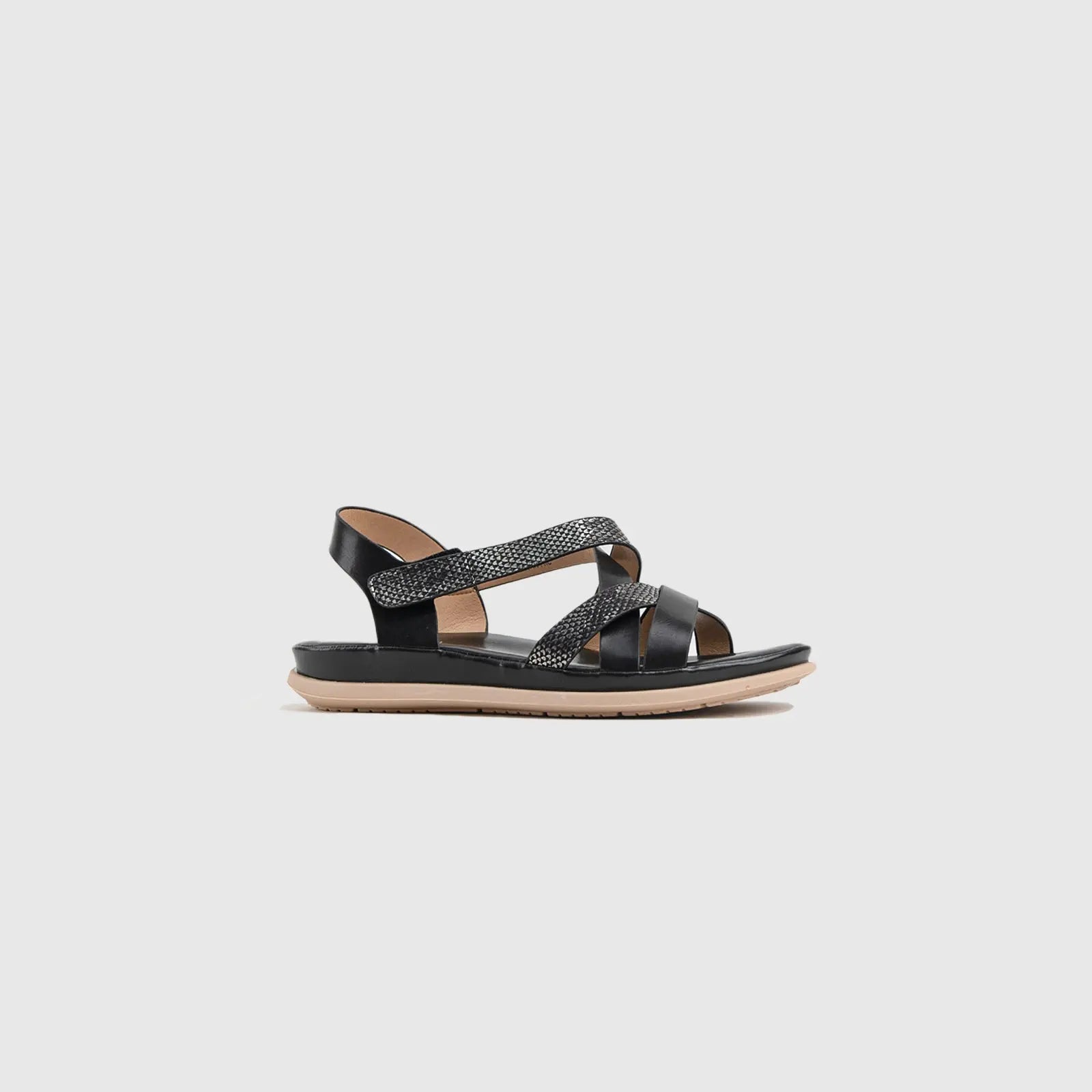 Soft Style Irina Comfort Sandal - 01407 Sandals | familyshoecentre